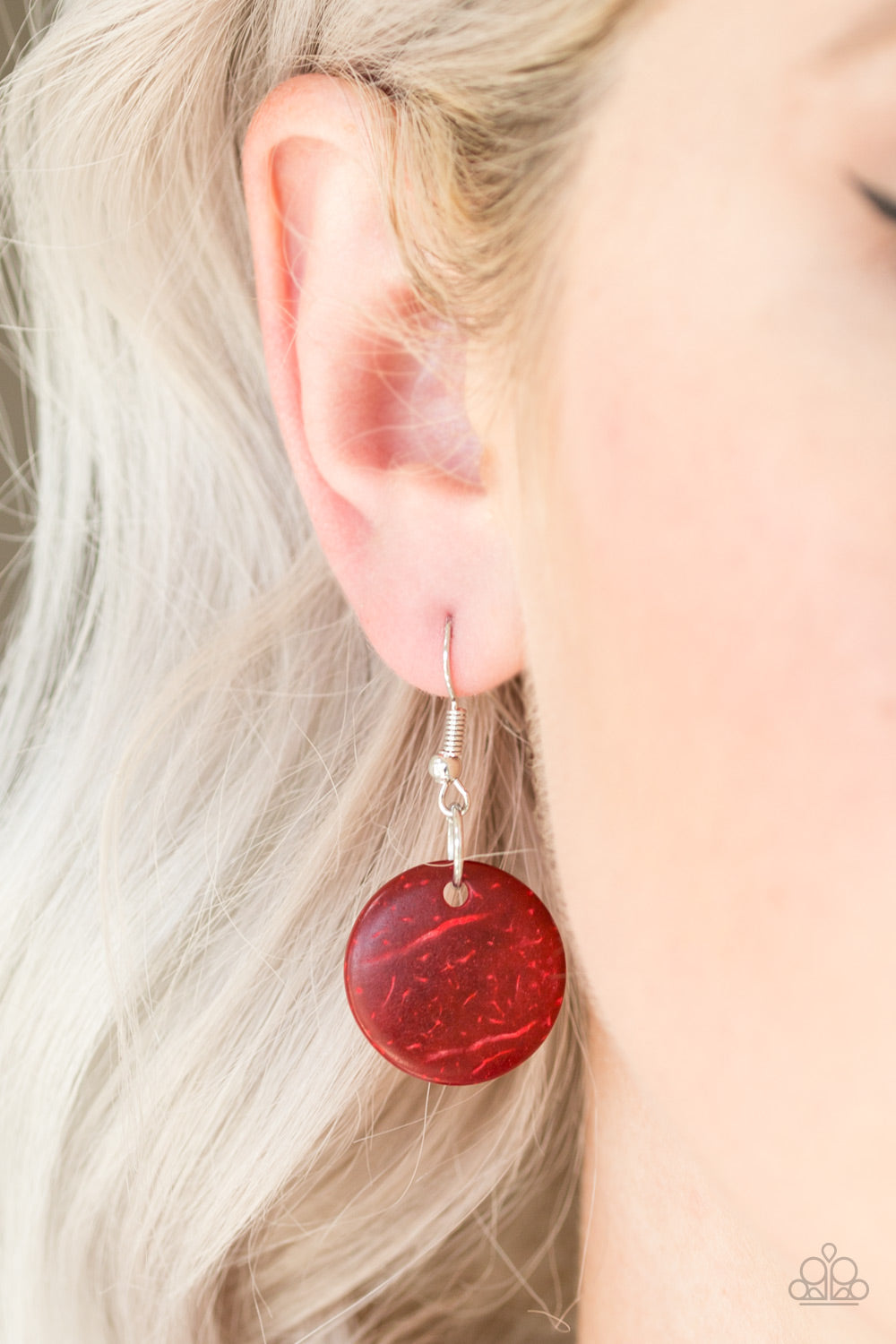 Barbados Bopper - Red - 587