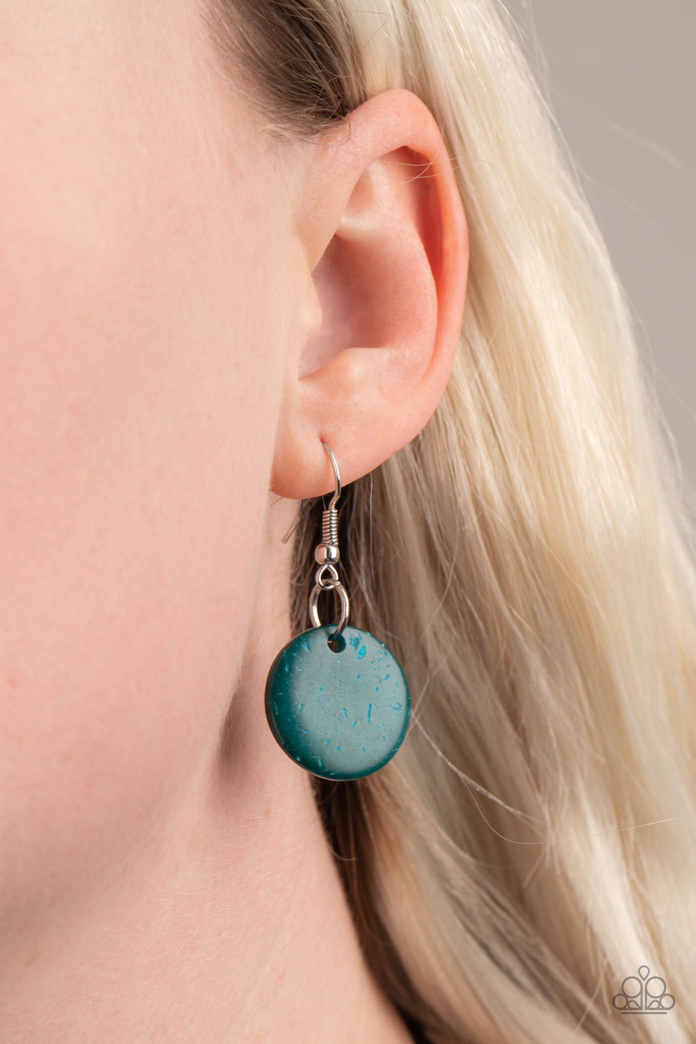 Barbados Bopper - Blue - 687