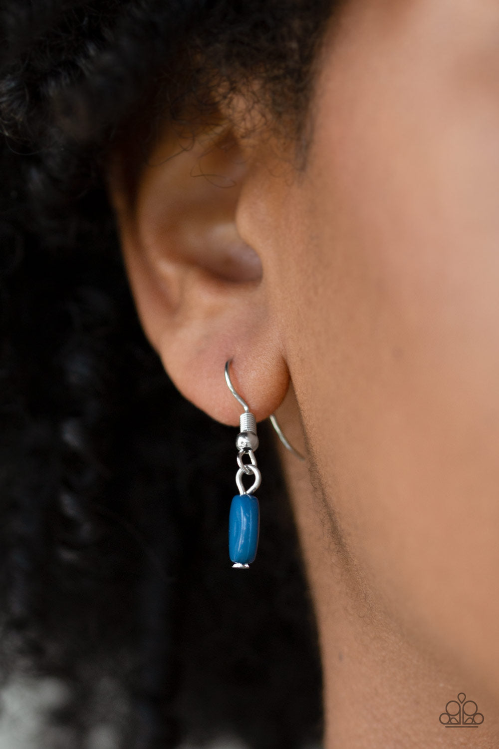 When In ROAM - Blue - 668