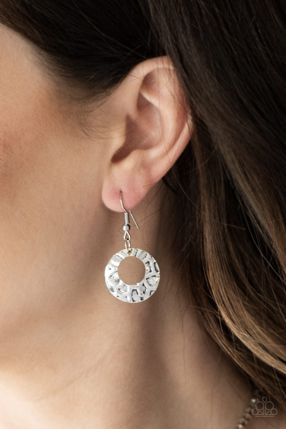 Texture Trio - Silver - 661