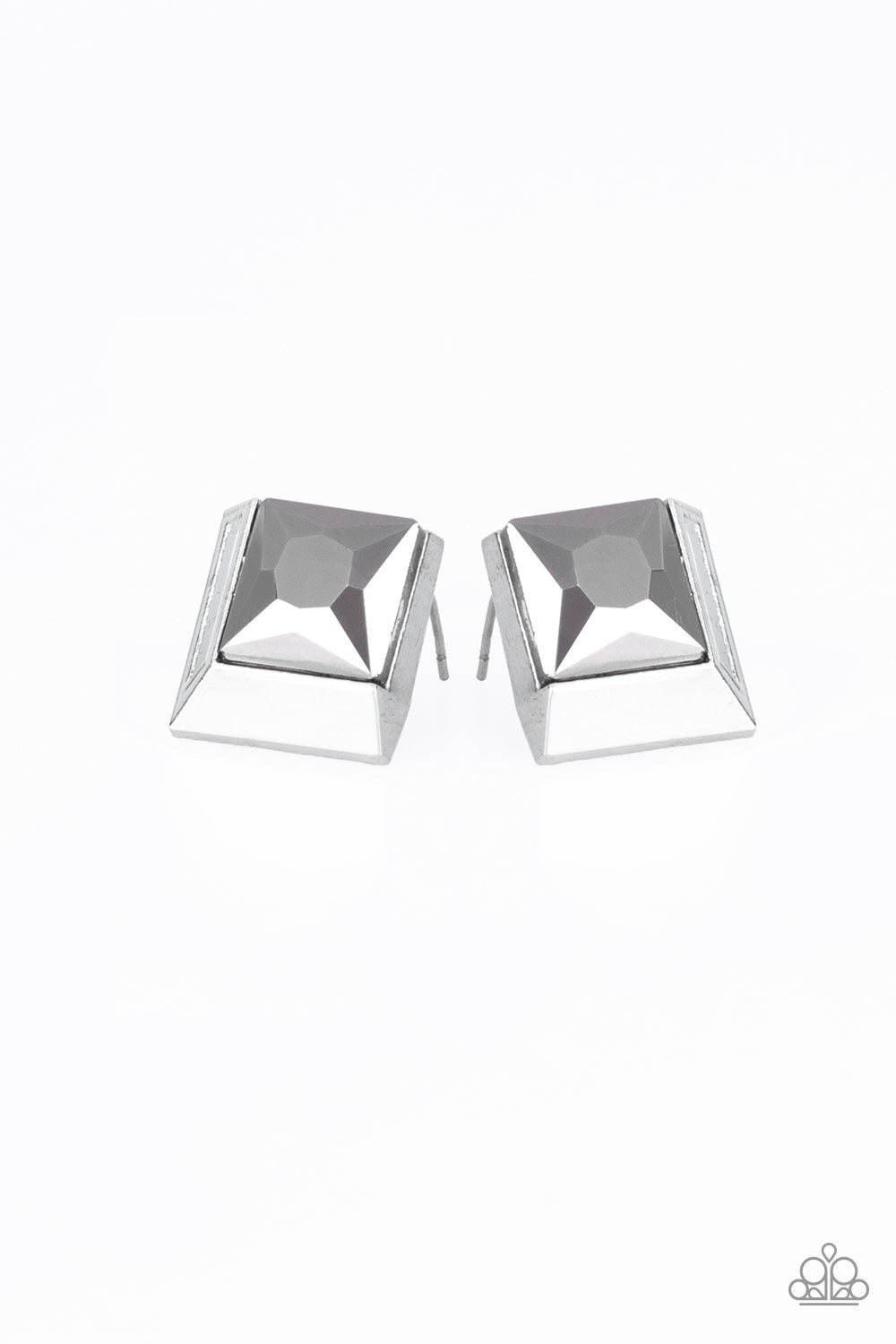 Stellar Square - Silver - 41