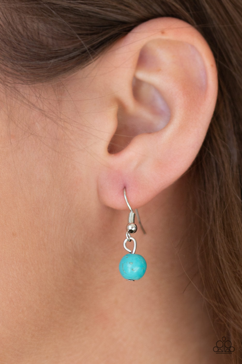 Rural Revival - Blue - 552