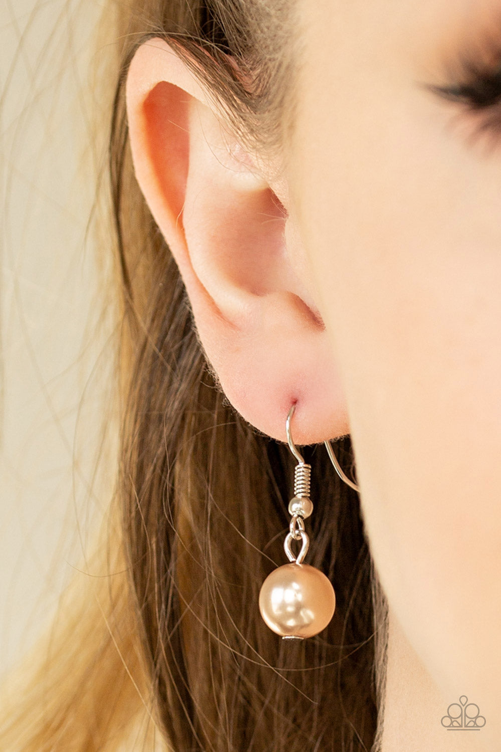 Woman Of The Century - Brown - 701