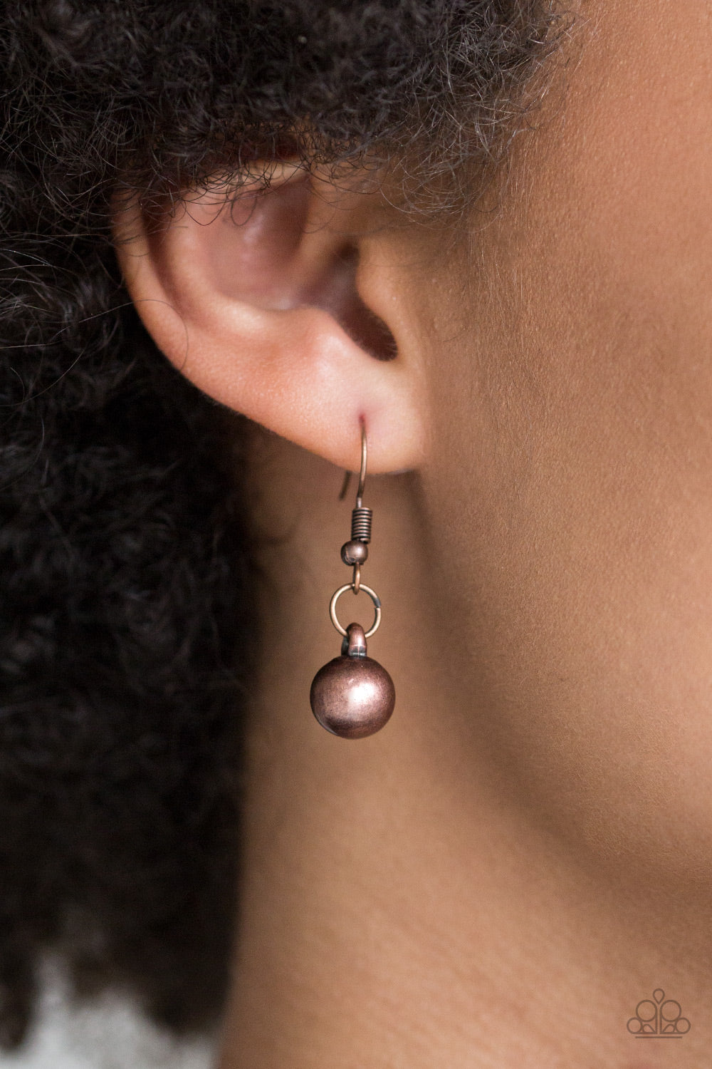 Powerhouse Prowl - Copper - 912