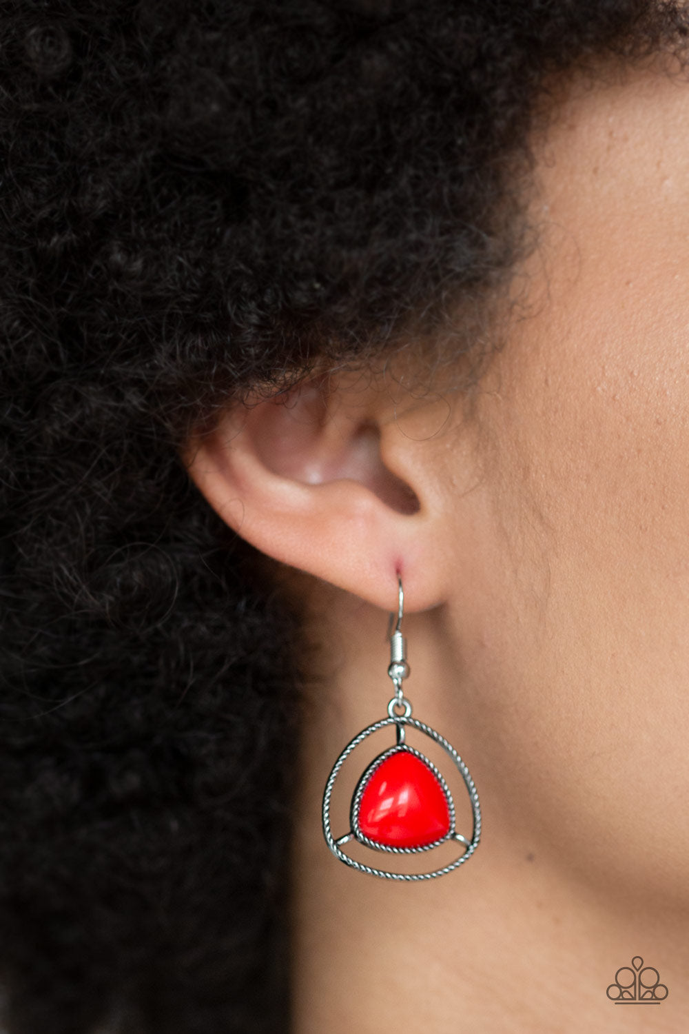 Make A Point - Red - 805