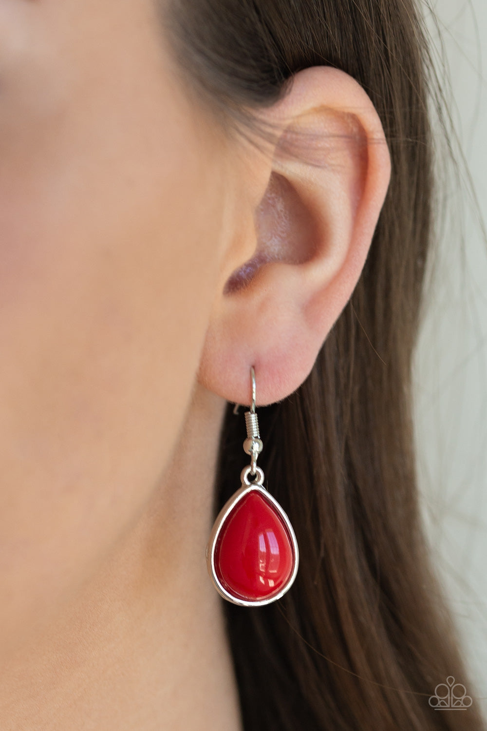 Drop Zone - Red - 966