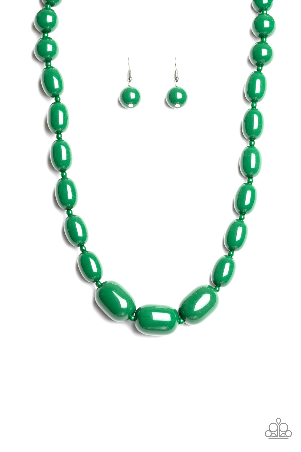 Poppin Popularity - Green - 749