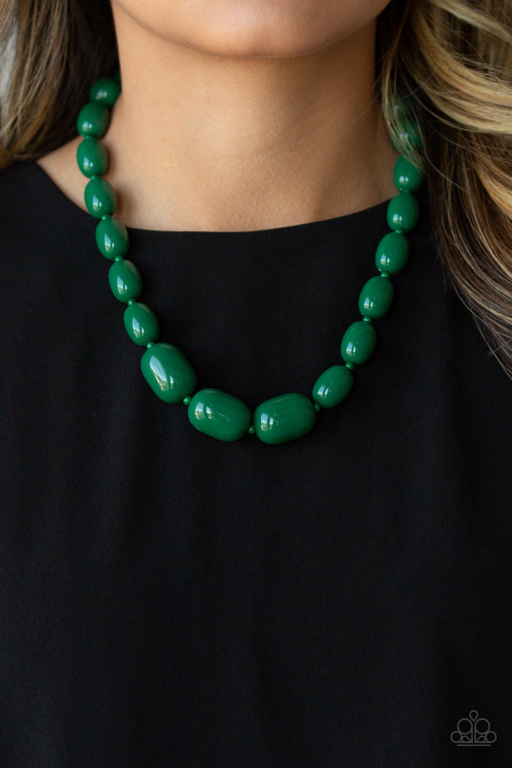 Poppin Popularity - Green - 749