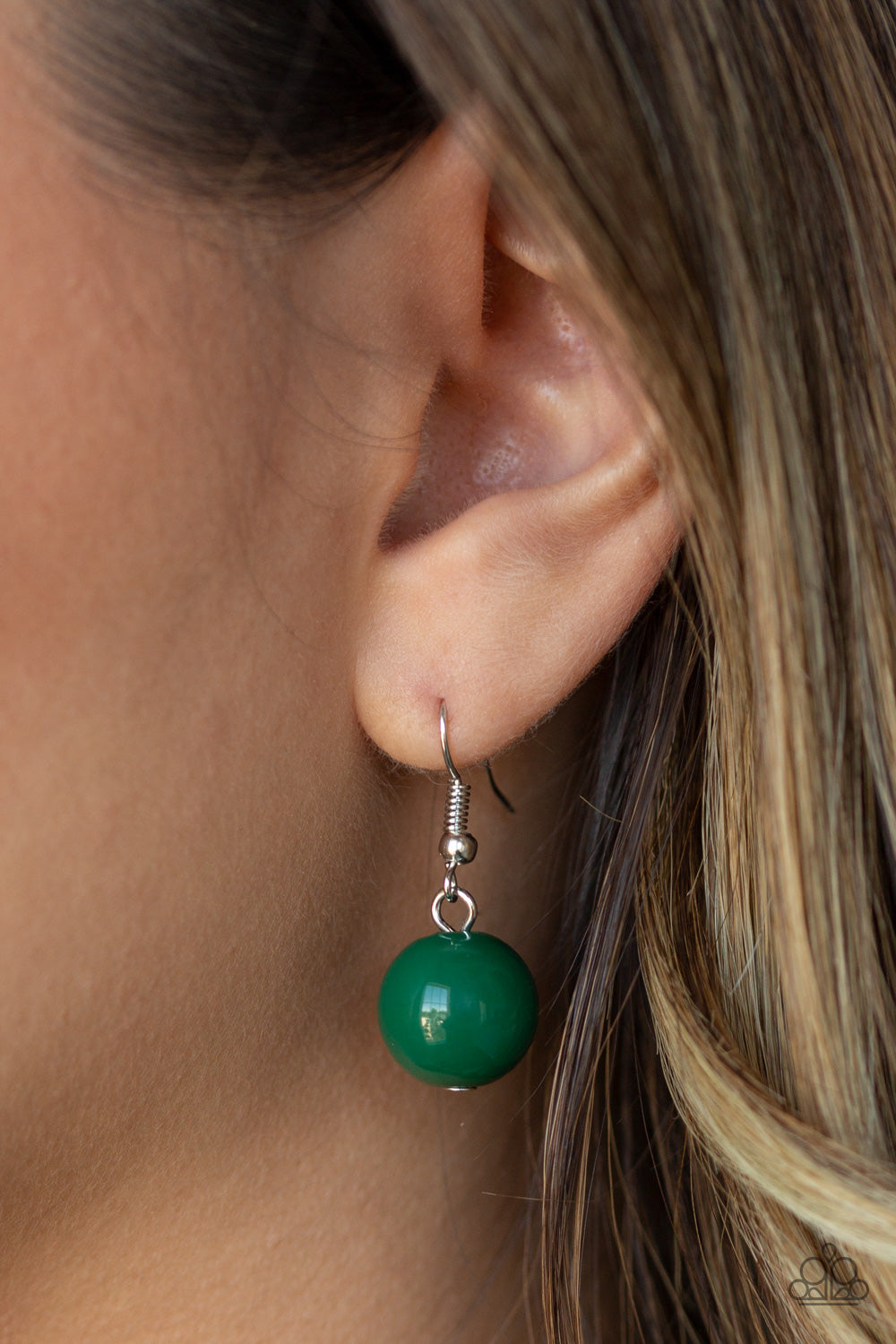 Poppin Popularity - Green - 749