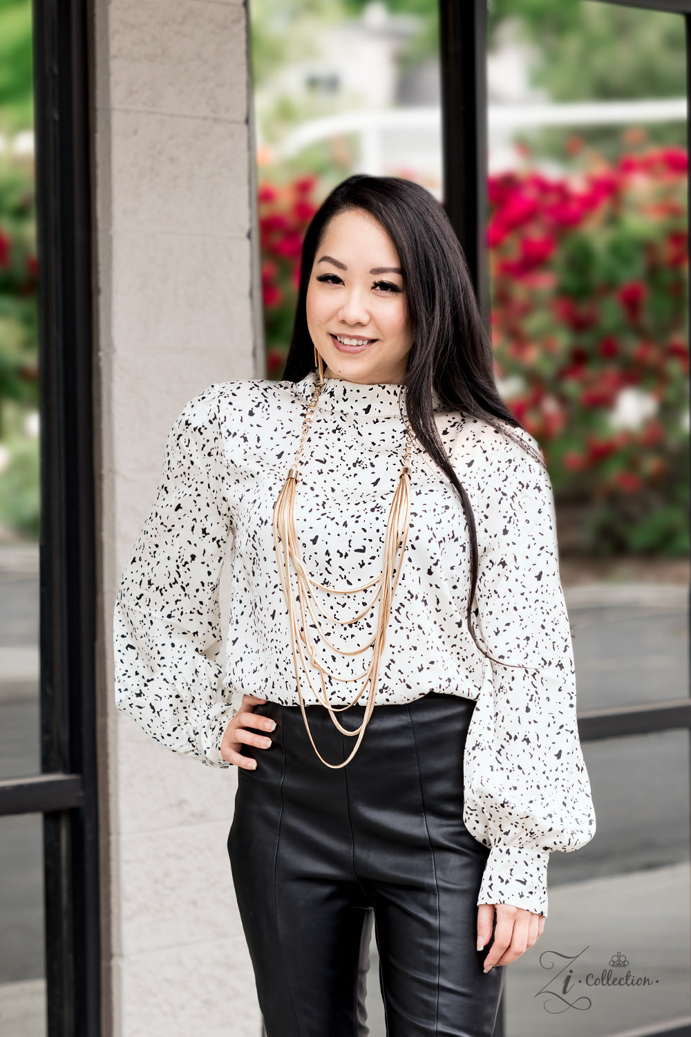 Commanding - 2020 ZI COLLECTION