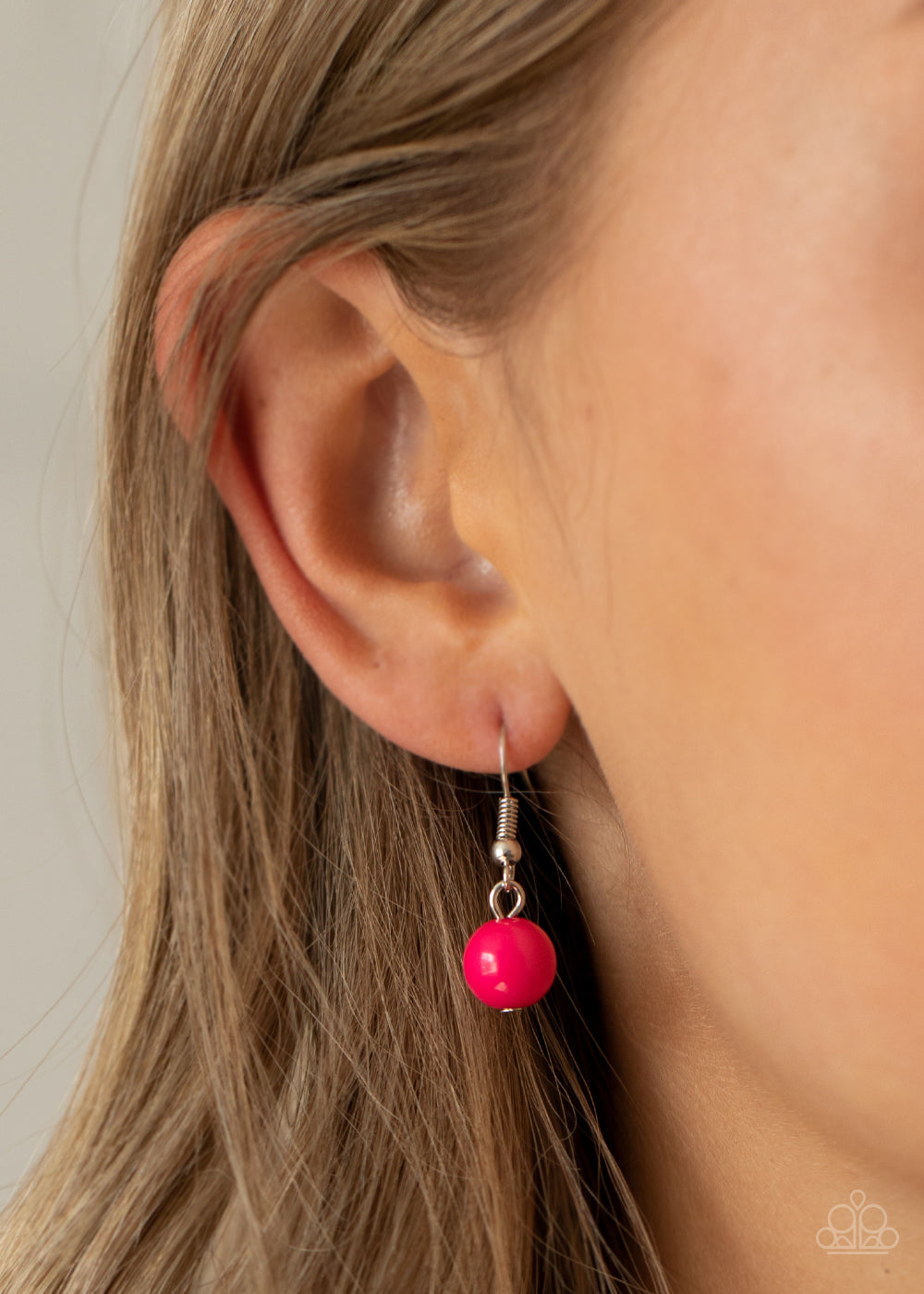 Layer After Layer - Pink - 680