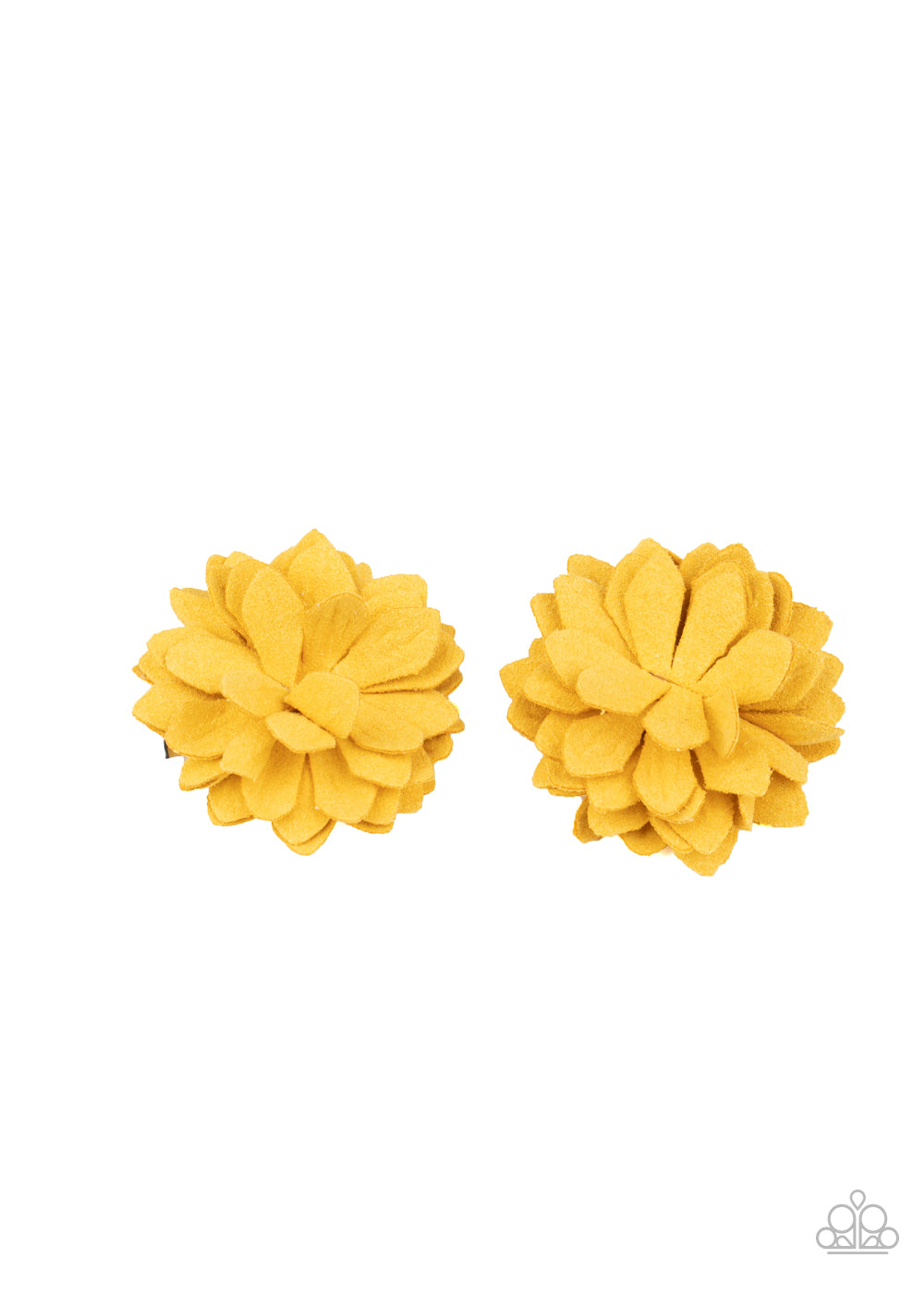 Summery Salutations - Yellow - 696