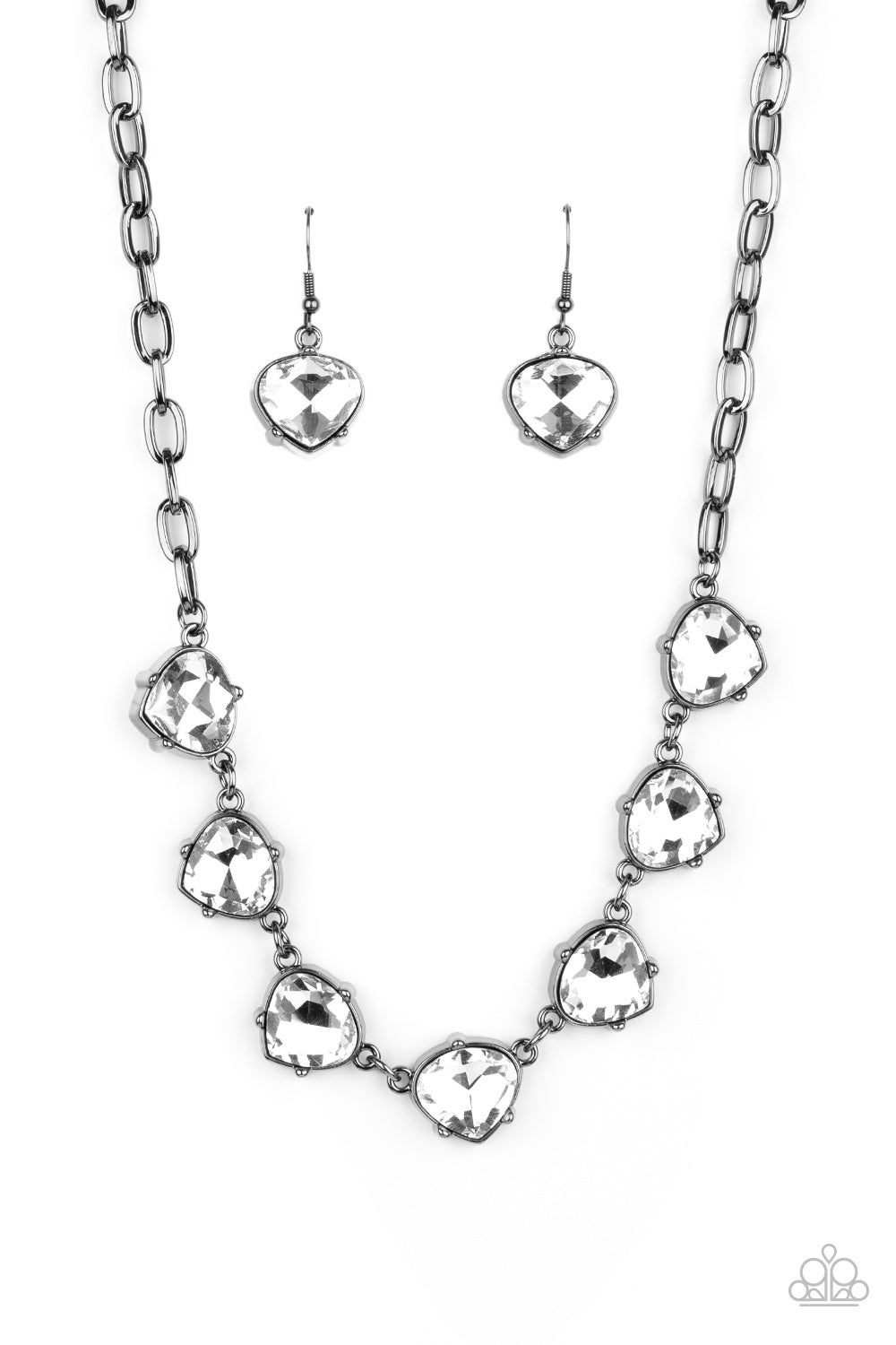Star Quality Sparkle - Black - 716