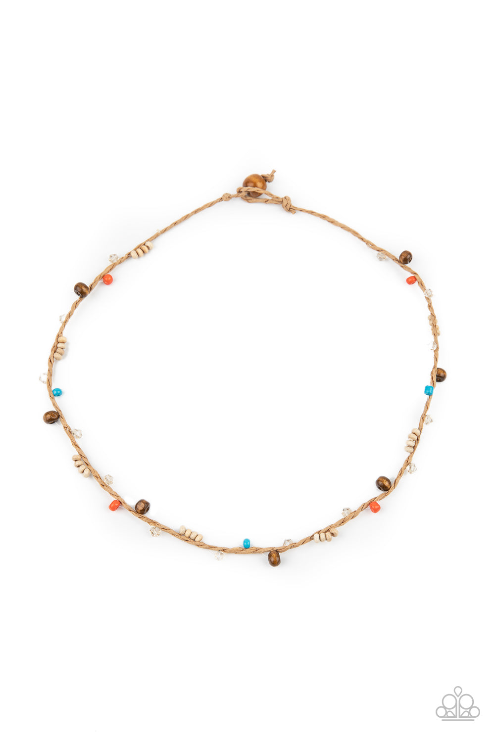 Washed Ashore - Multi - 516