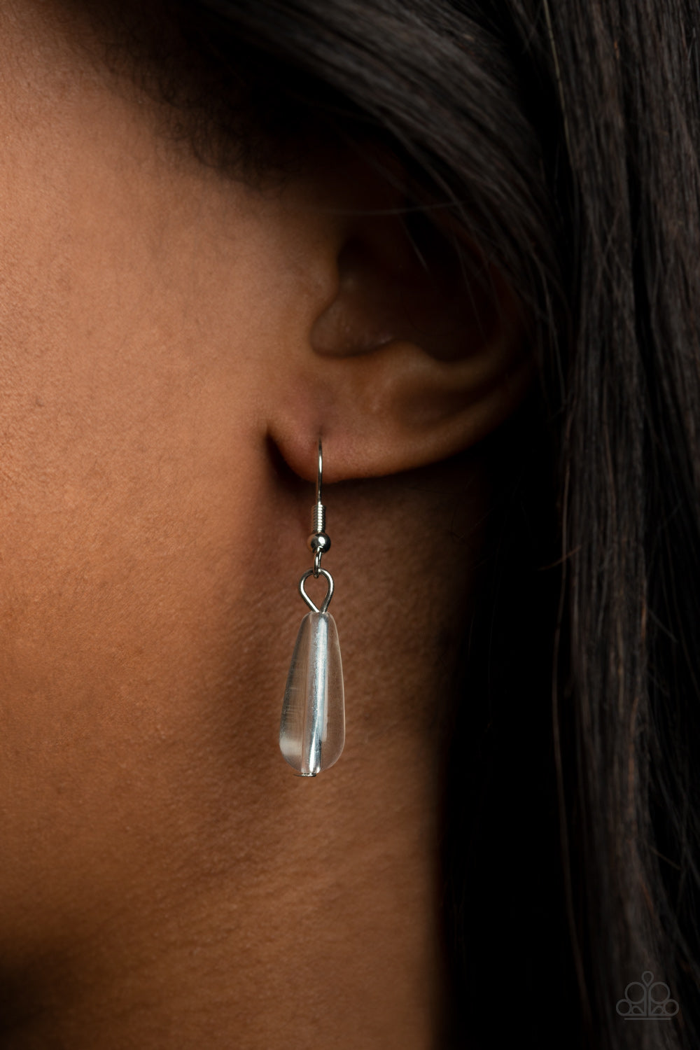 Dripping With DIVA-ttitude - White - 792 - LOTP - Apr 2021