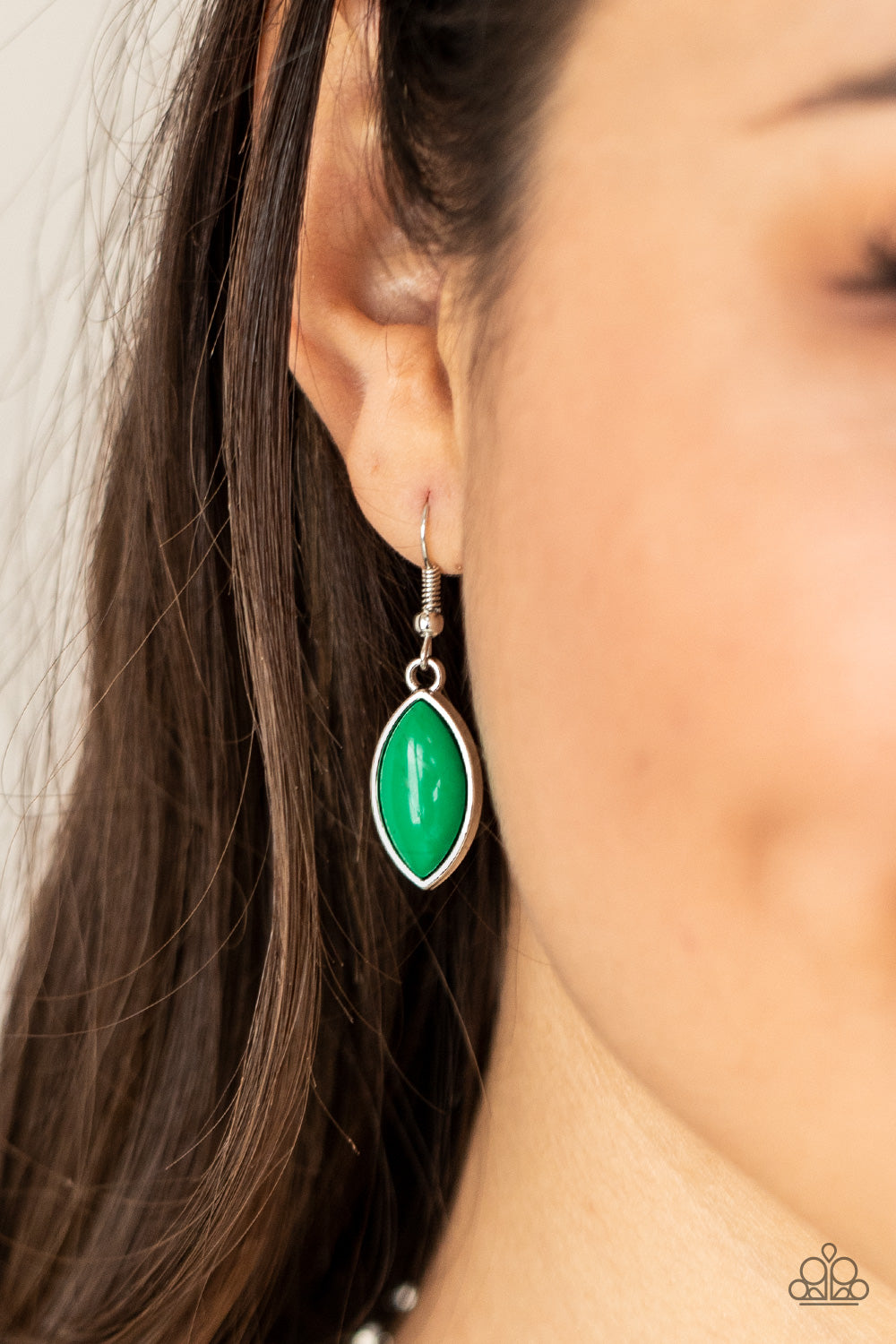 Viva La Vacation - Green - 766