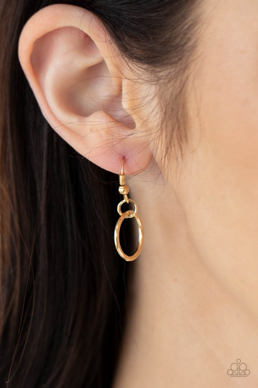 RING to Reason - Gold - 809