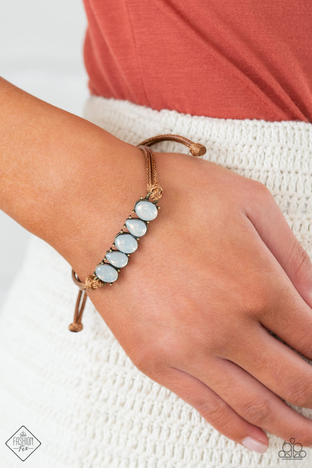 Opal Paradise - 836