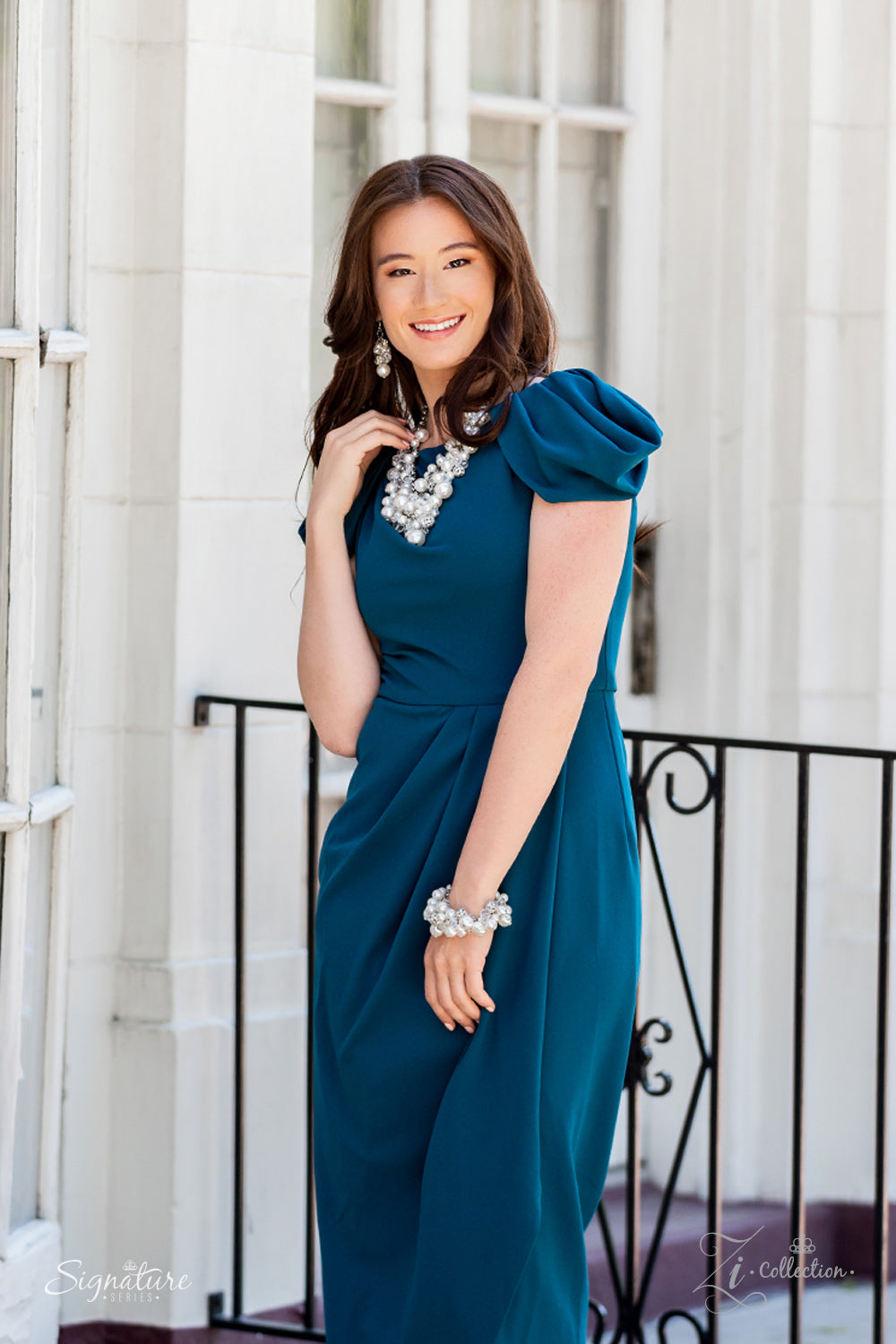 The Janie - 2021 Zi Signature Collection