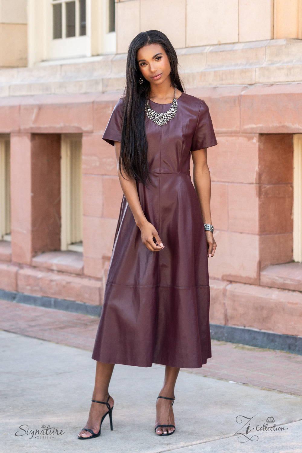 The Tanisha - 2021 Zi Signature Collection