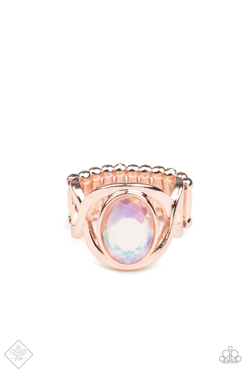 Mystical Treasure - Rose Gold- NEW RELEASE