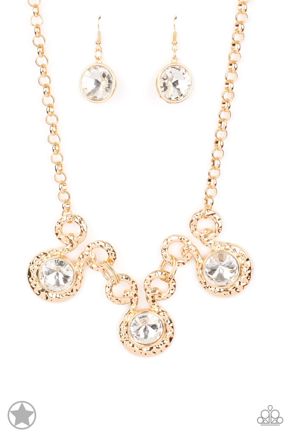 Hypnotized - Gold - 535