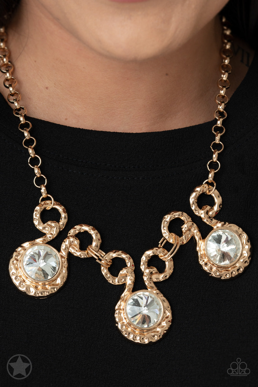 Hypnotized - Gold - 535