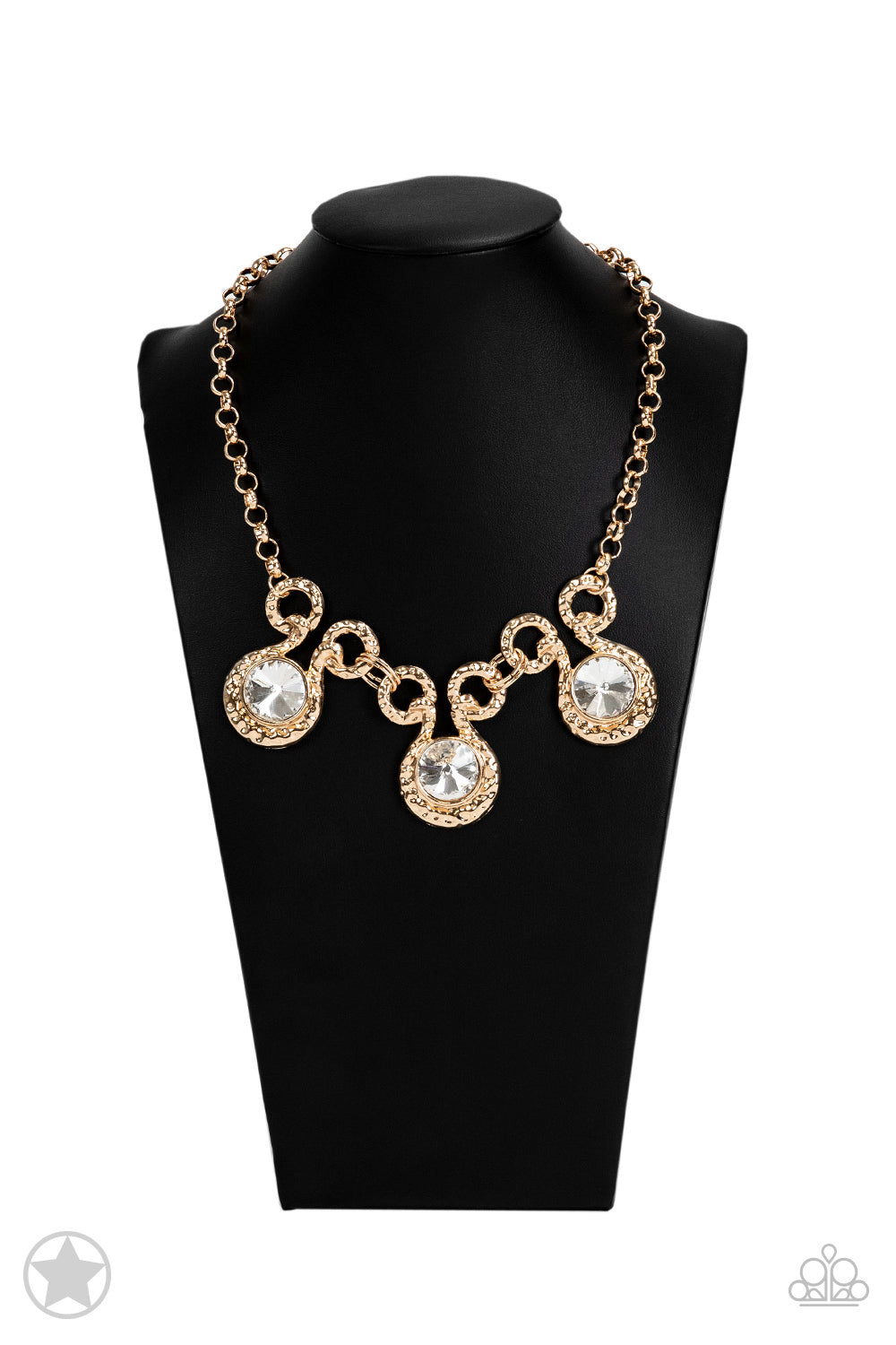 Hypnotized - Gold - 535