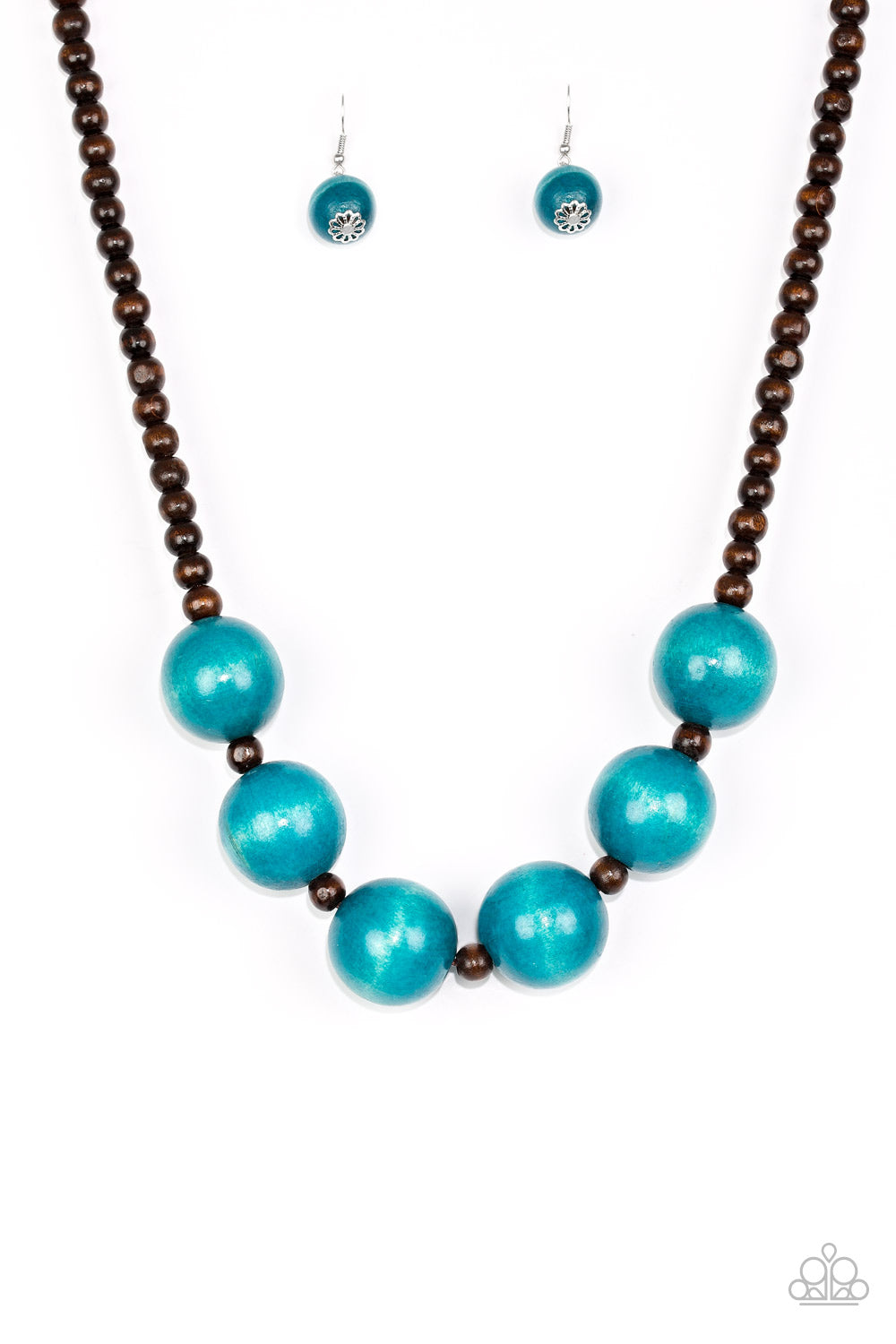Oh My Miami - Blue - 592