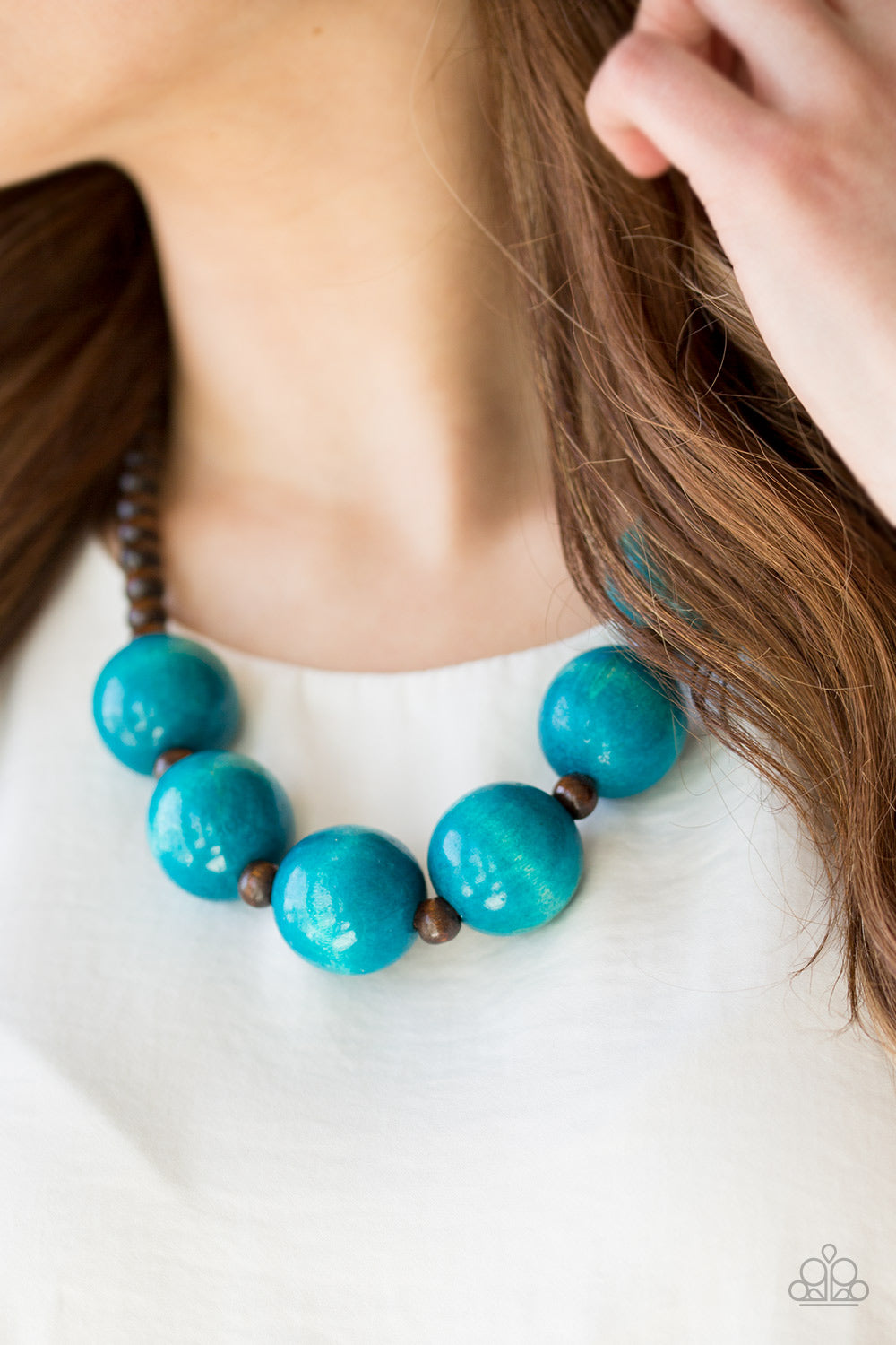 Oh My Miami - Blue - 592
