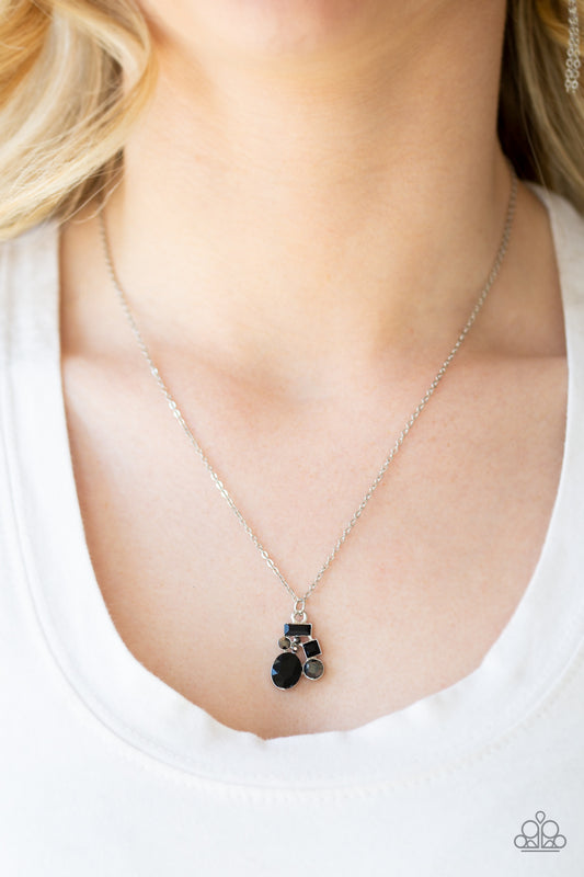 Time To Be Timeless - Black - 946