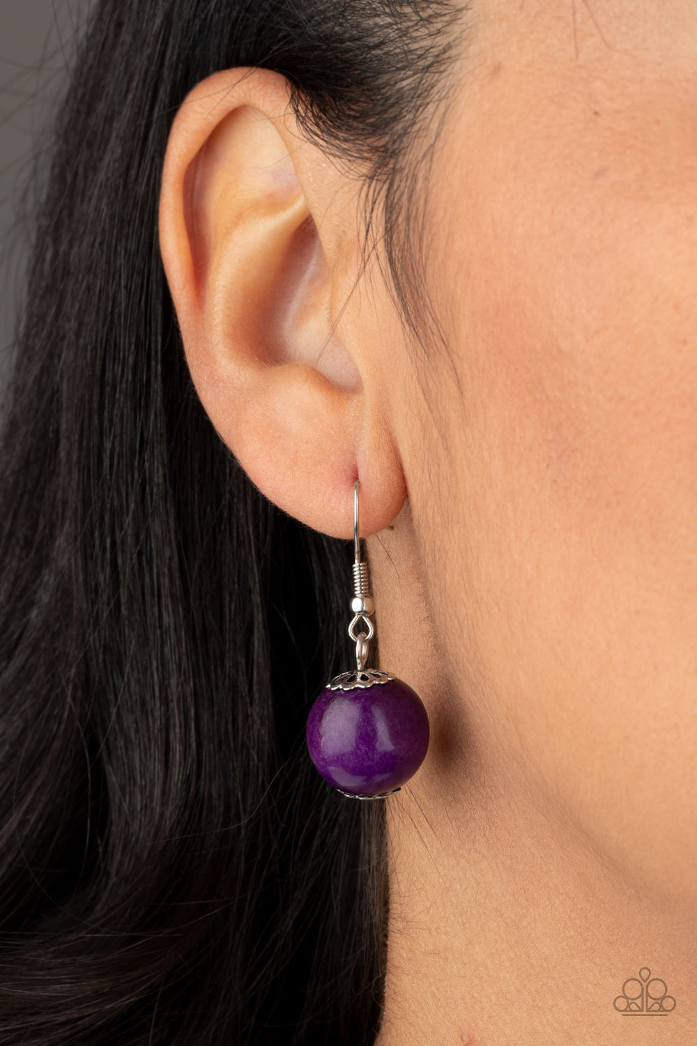 Cozumel Coast - Purple - 641