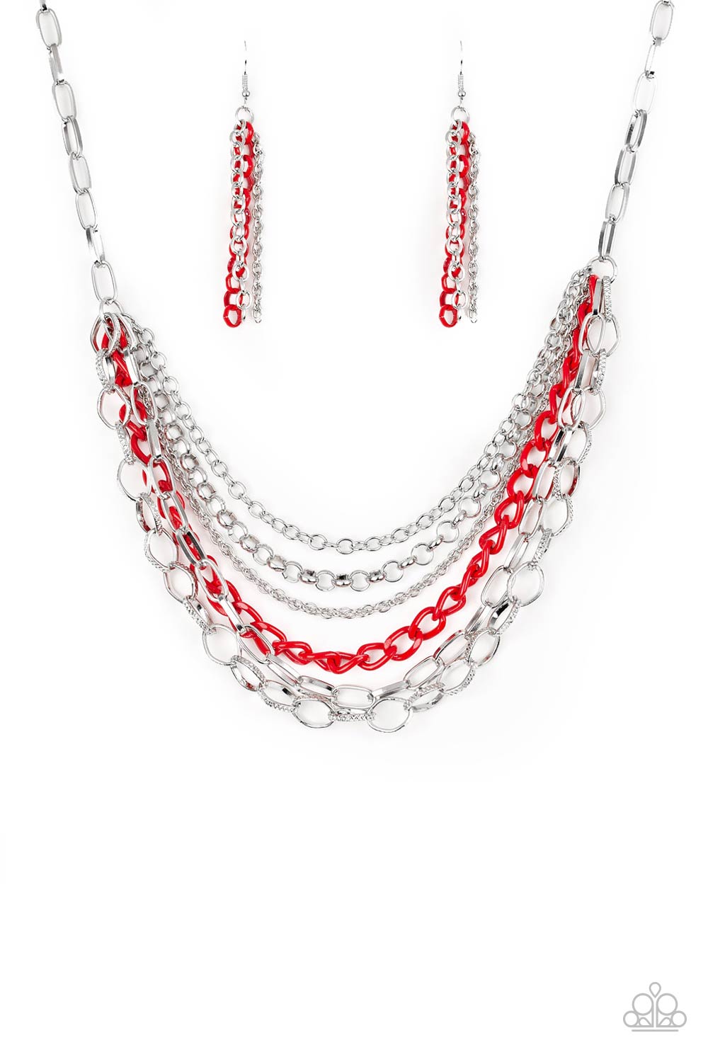 Color Bomb - Red - 588