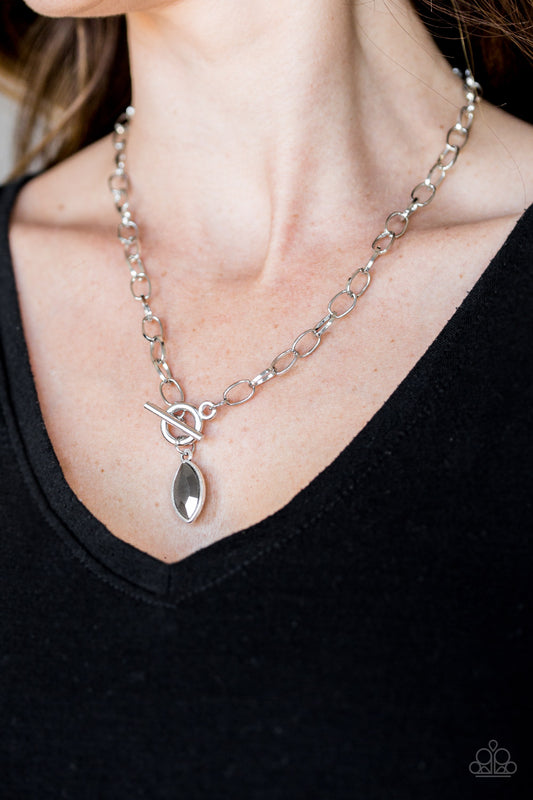 Club Sparkle - Silver - 689