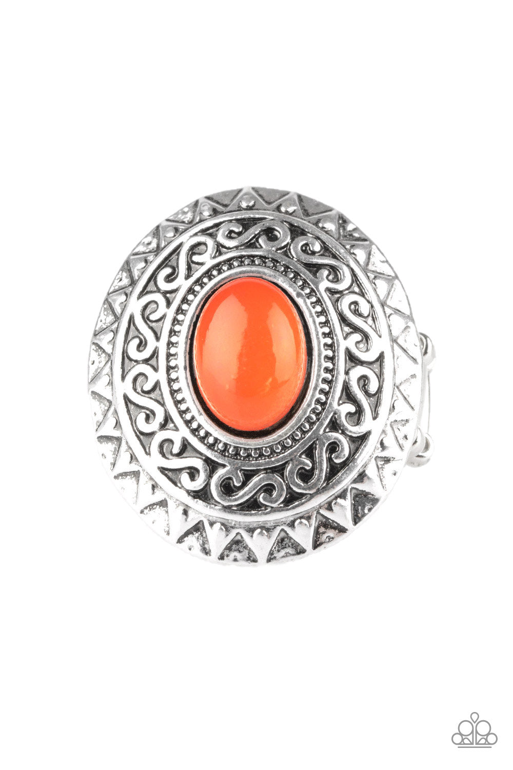 Hello, Sunshine - Orange - L1
