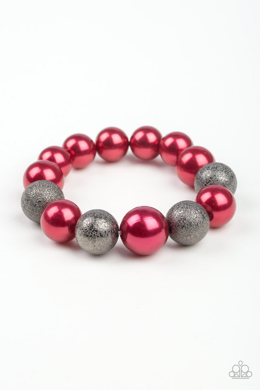 Humble Hustle - Red - 685