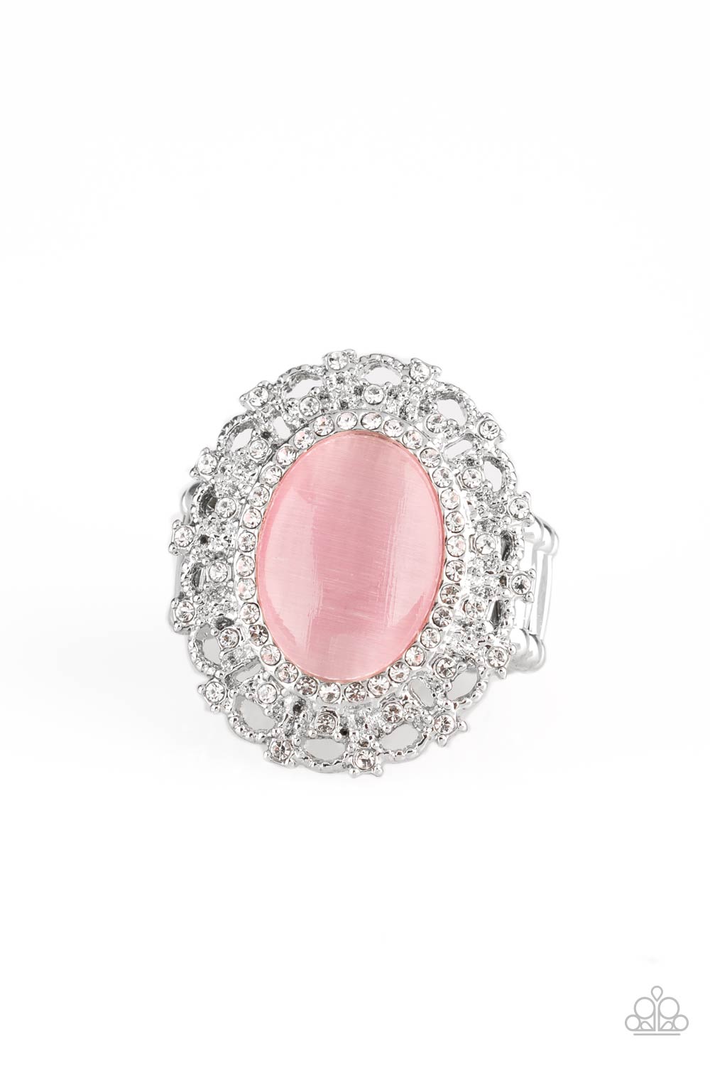 BAROQUE The Spell - Pink - D6