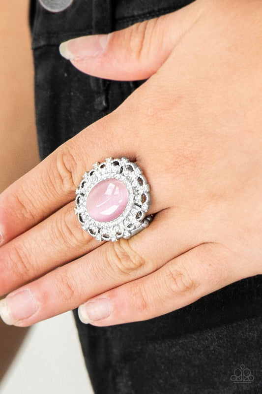 BAROQUE The Spell - Pink - D6
