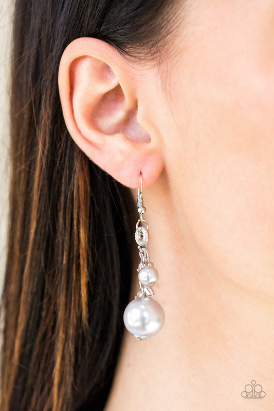 Timelessly Traditional - Silver - 8