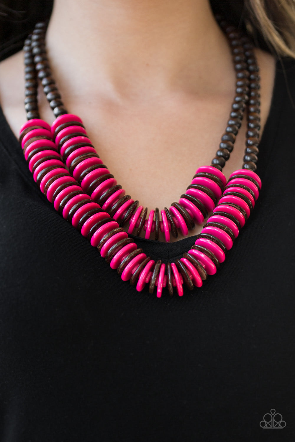 Dominican Disco - Pink - 569