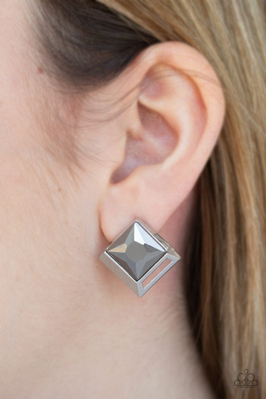 Stellar Square - Silver - 41