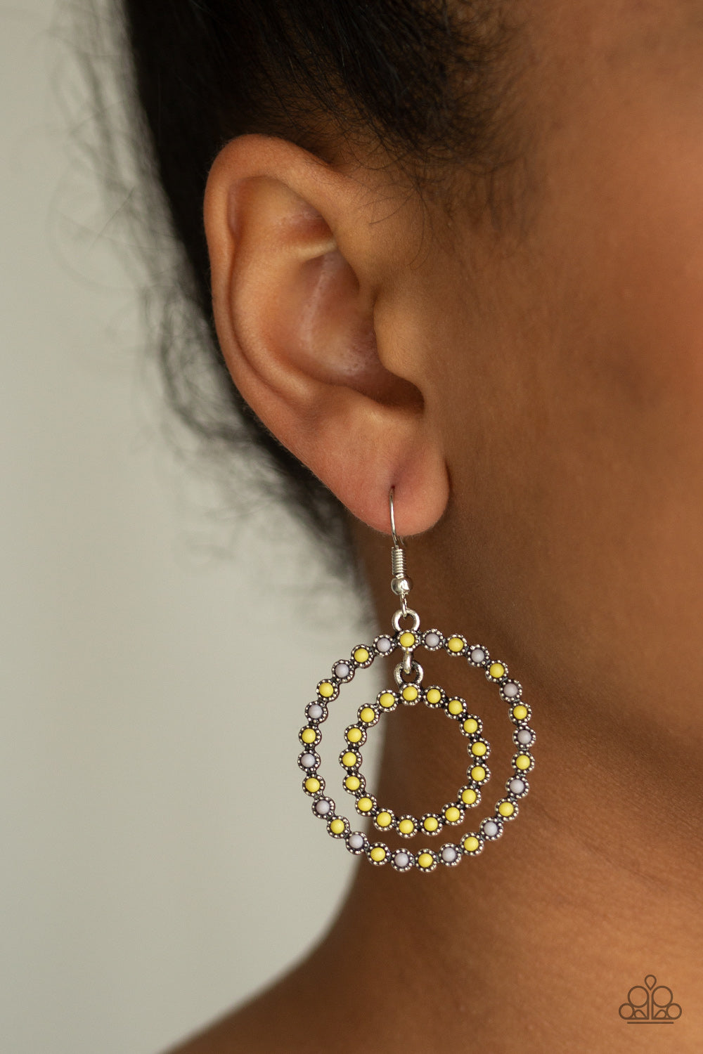 Vibrant Venture - Yellow - 36