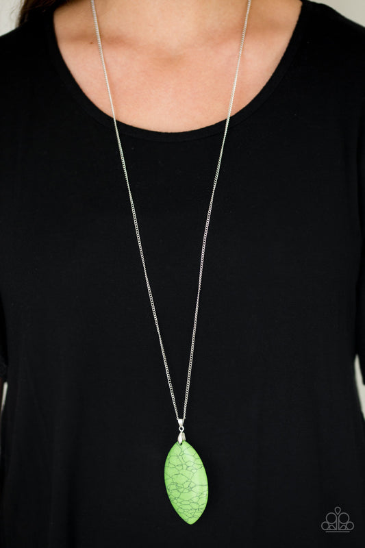 Santa Fe Simplicity - Green - 572