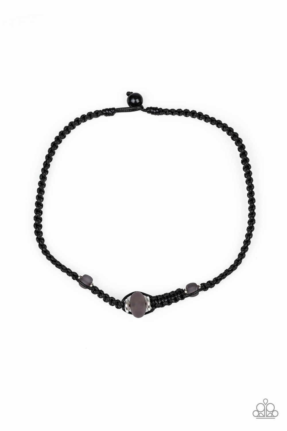 Maui Beach - Black - 504