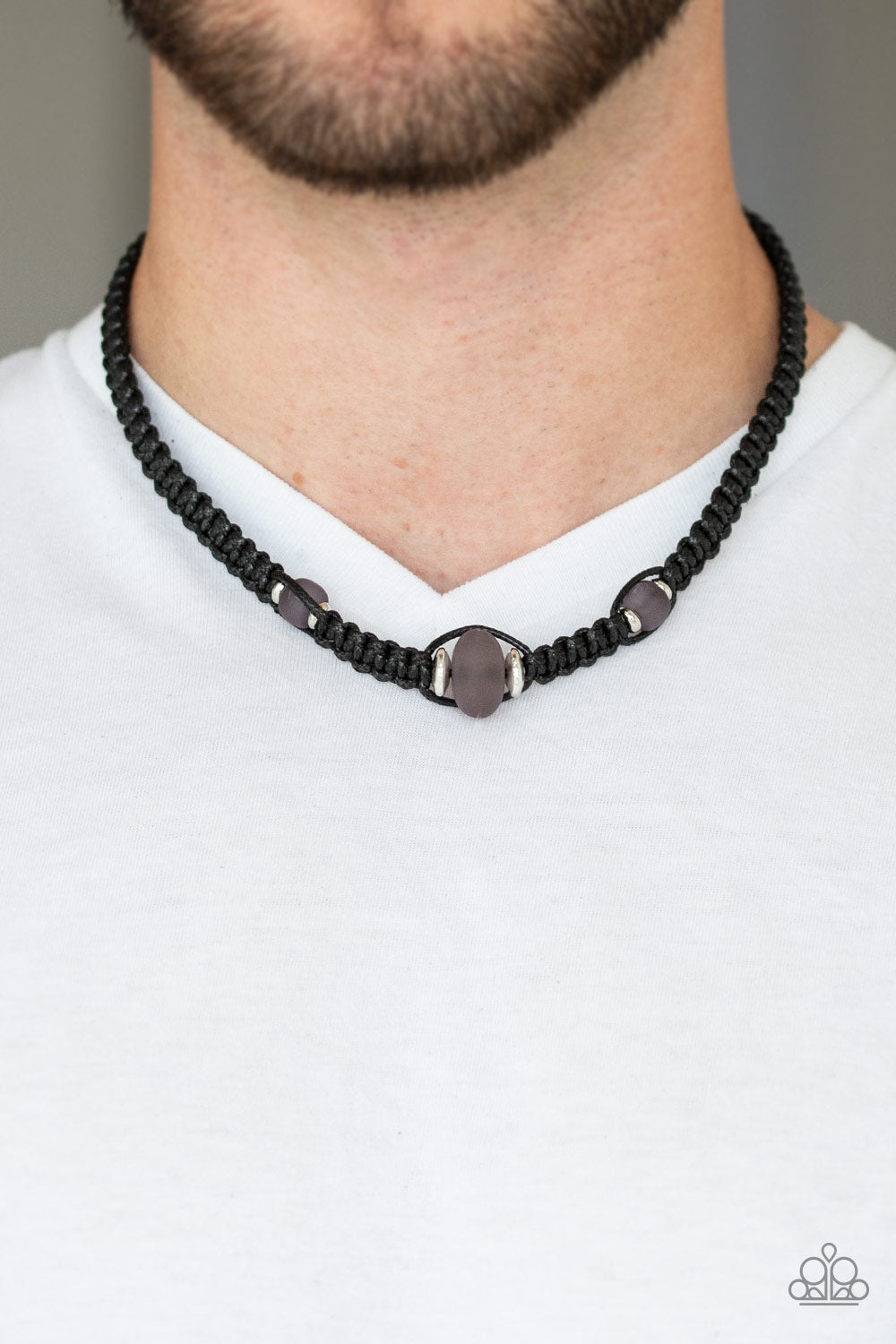 Maui Beach - Black - 504