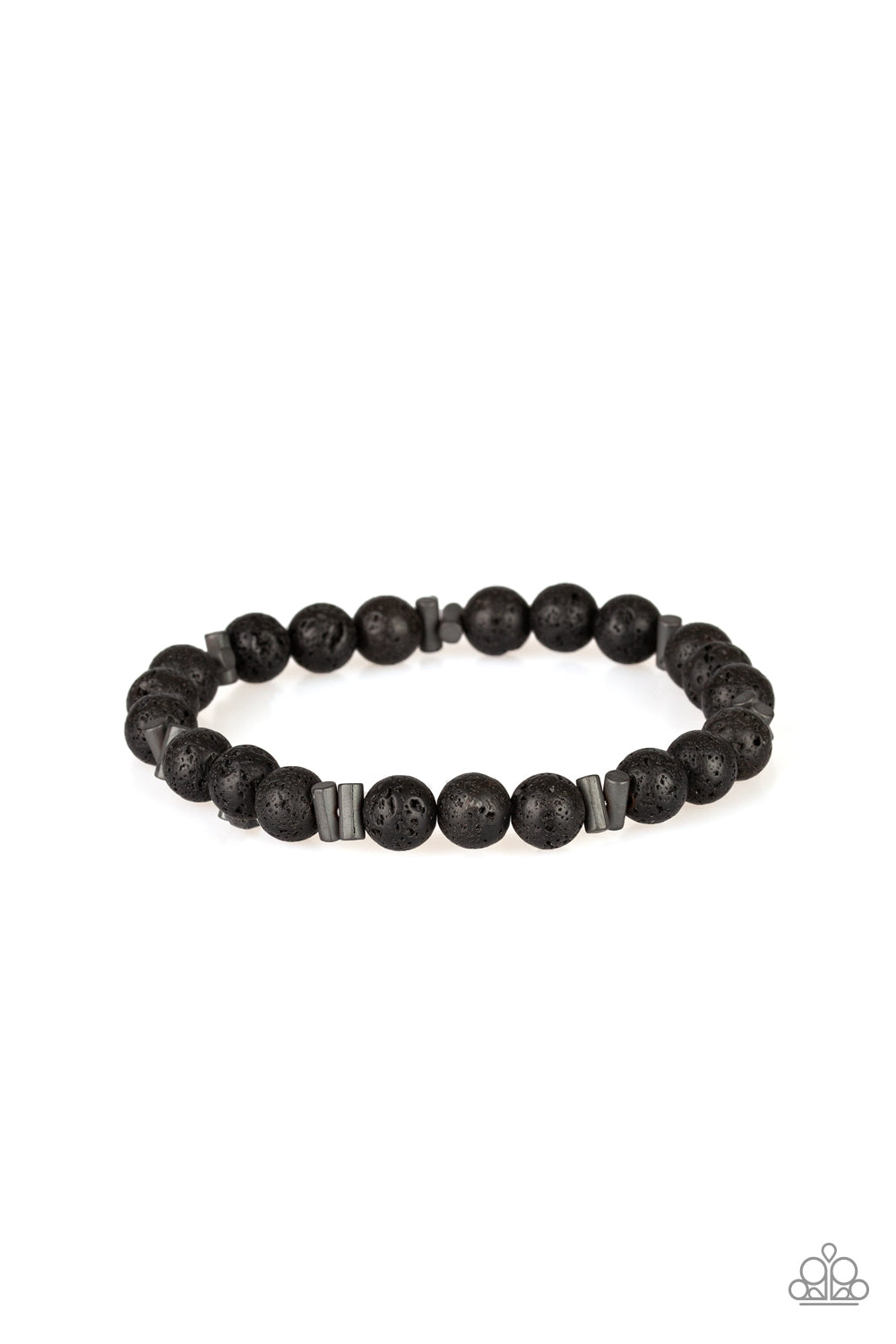 Renewed - Black - 614