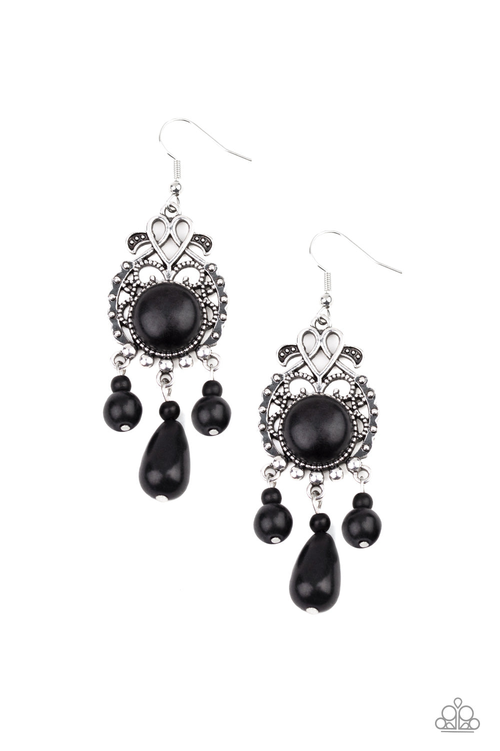 Stone Bliss - Black - 33