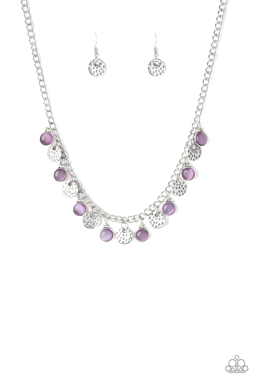 Treasure Tour - Purple - 973