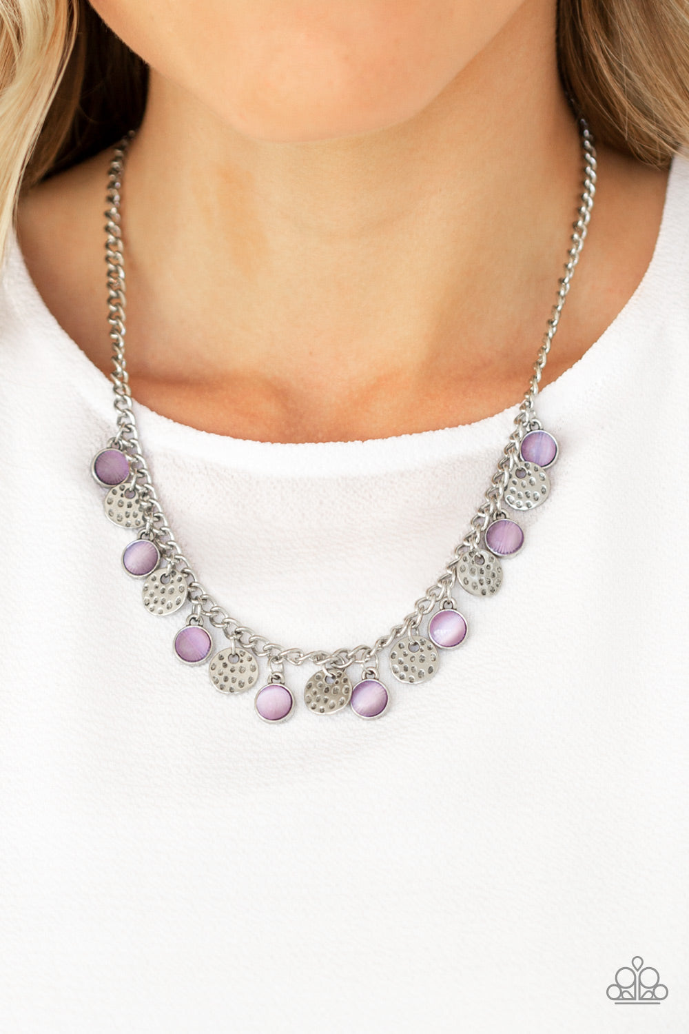 Treasure Tour - Purple - 973