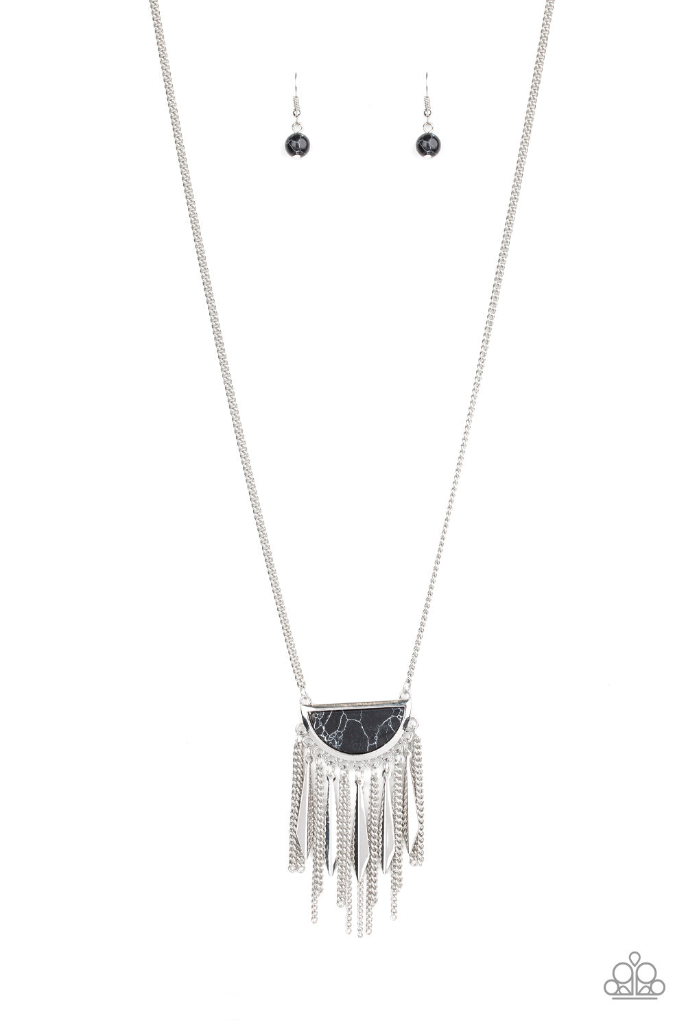 Desert Hustle - Black - 959